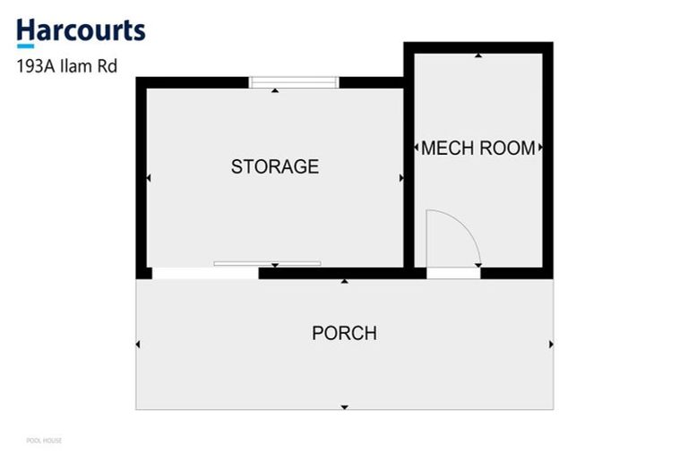 Photo of property in 193a Ilam Road, Ilam, Christchurch, 8041
