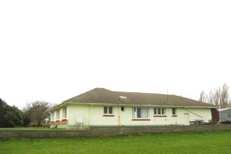 Photo of property in 396 Mcquarrie Street, Tisbury, Invercargill, 9877