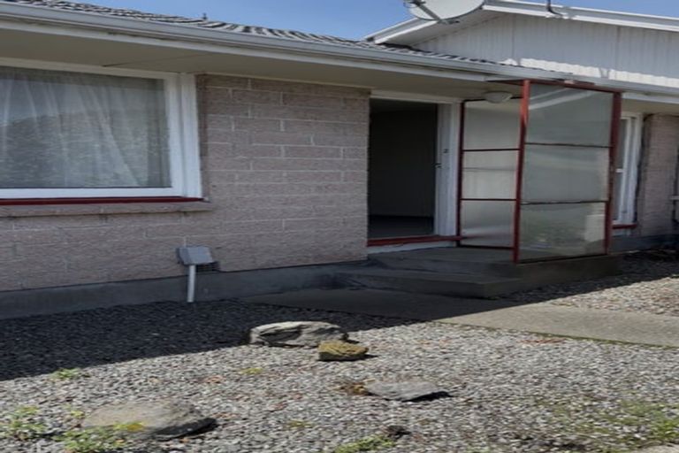 Photo of property in 4/482 Gloucester Street, Linwood, Christchurch, 8011