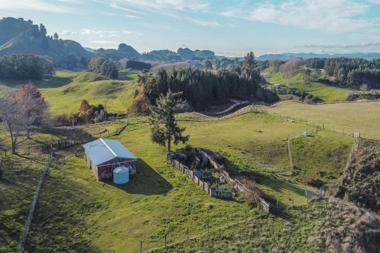 Photo of property in 478 Galatos Road, Atiamuri, Rotorua, 3077