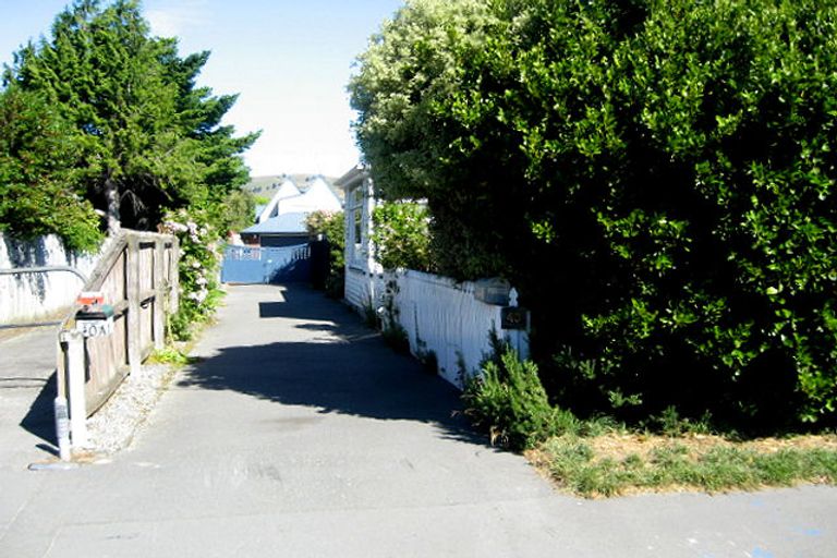 Photo of property in 40 Croydon Street, Sydenham, Christchurch, 8023