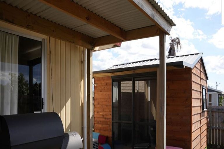 Photo of property in 8 Leslie Place, Deanwell, Hamilton, 3206