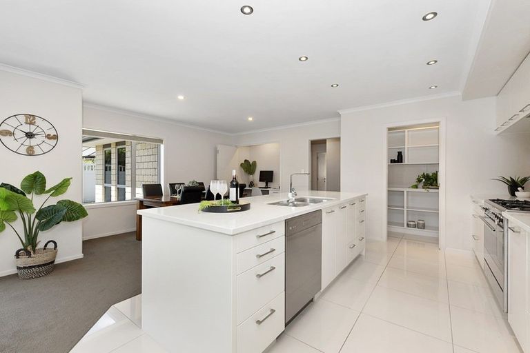 Photo of property in 5 Bramber Street, Flagstaff, Hamilton, 3210