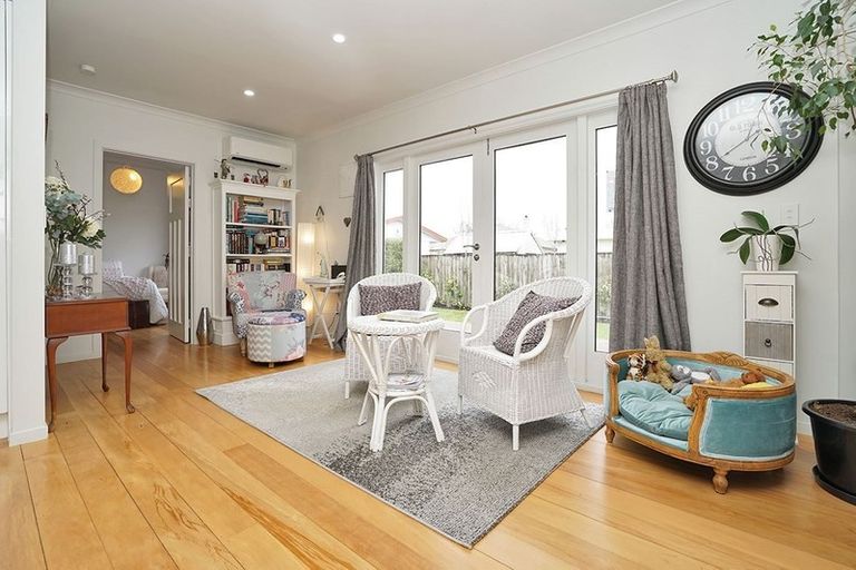 Photo of property in 124 Nixon Street, Hamilton East, Hamilton, 3216