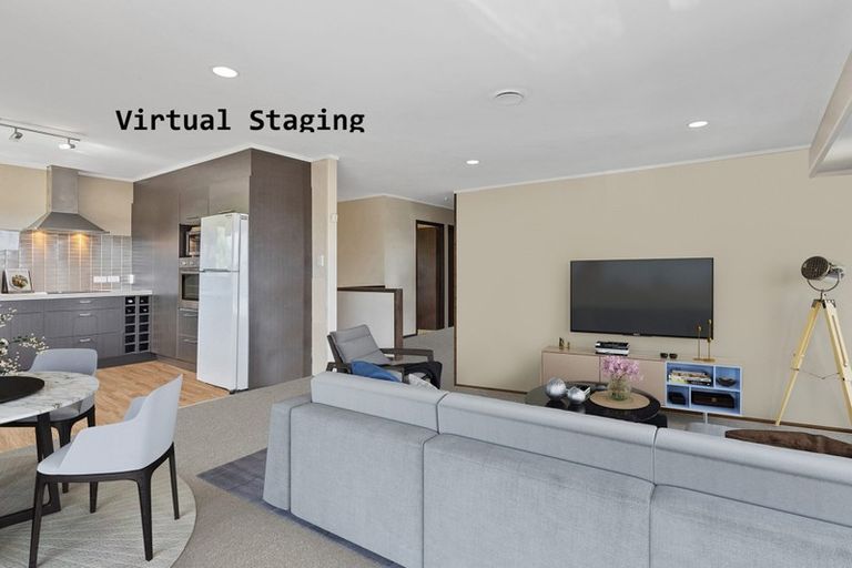 Photo of property in 2/10 Mahara Avenue, Birkenhead, Auckland, 0626