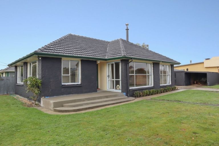 Photo of property in 138 Marshland Road, Shirley, Christchurch, 8061