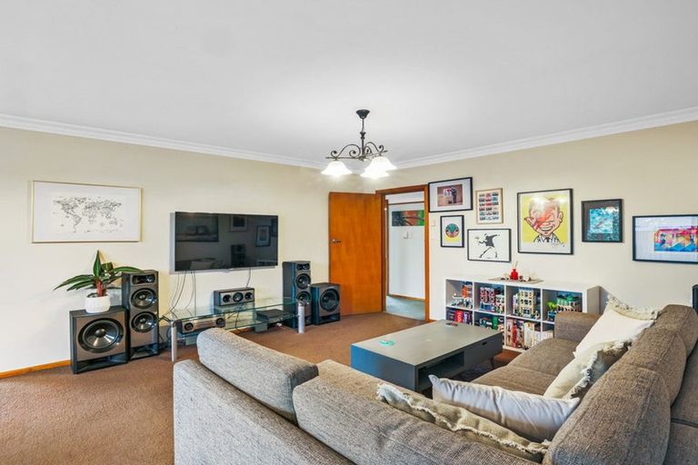 Photo of property in 4 Vivian Street, Burwood, Christchurch, 8083