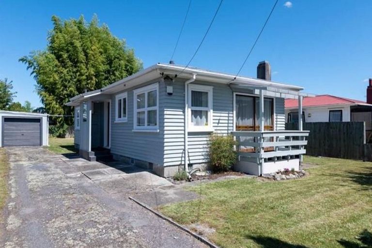 Photo of property in 37 York Street, Glenholme, Rotorua, 3010