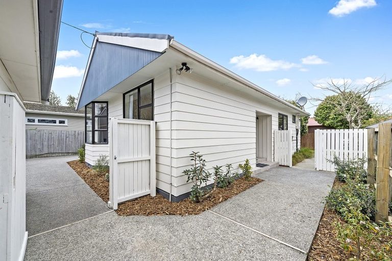Photo of property in 42 Dominion Avenue, Spreydon, Christchurch, 8024
