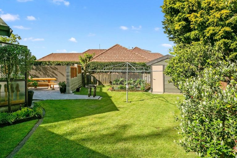 Photo of property in 8 Kaimai Drive, Matamata, 3400