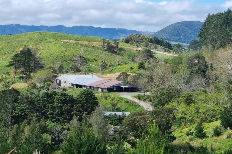 Photo of property in 656 Bickerstaffe Road, Maungaturoto, 0587