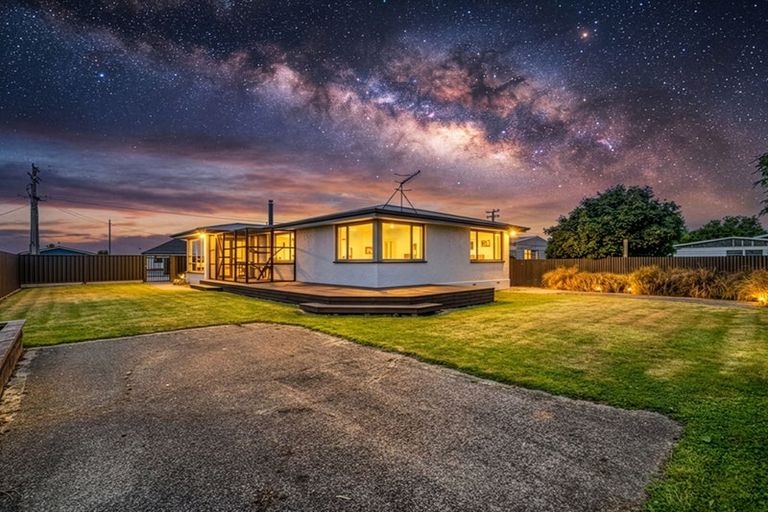 Photo of property in 172 Bay Road, Grasmere, Invercargill, 9810