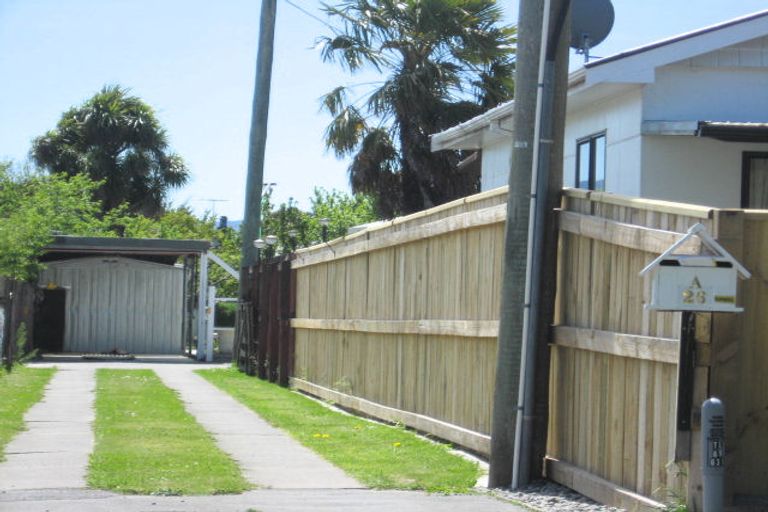 Photo of property in 26a Rogers Street, Blenheim, 7201