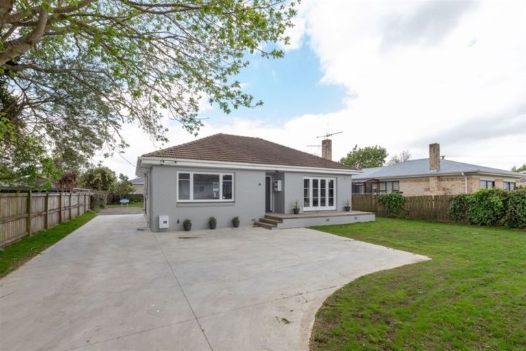 Photo of property in 85 Fox Street, Hamilton East, Hamilton, 3216