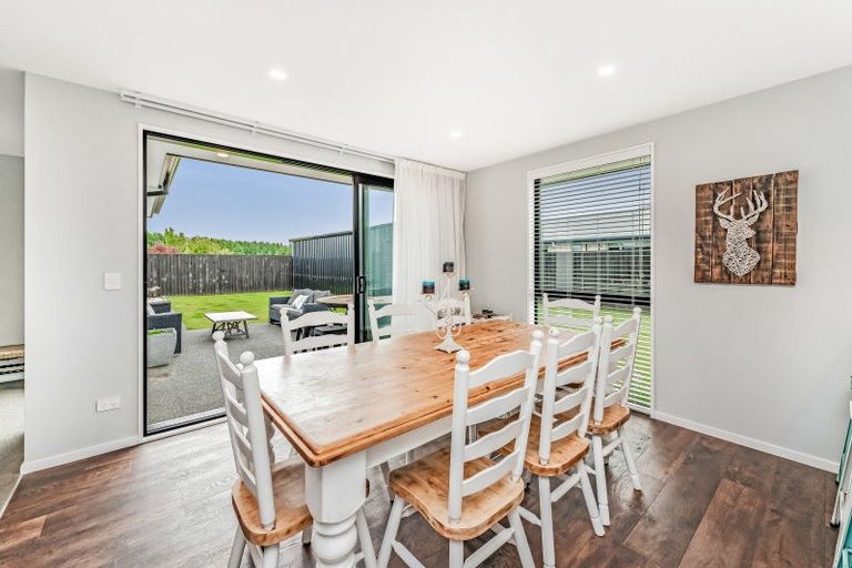 Photo of property in 18 Cassini Place, Leeston, 7632