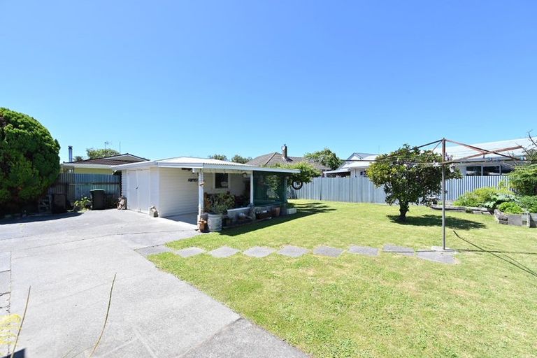 Photo of property in 129 Nuffield Avenue, Marewa, Napier, 4110