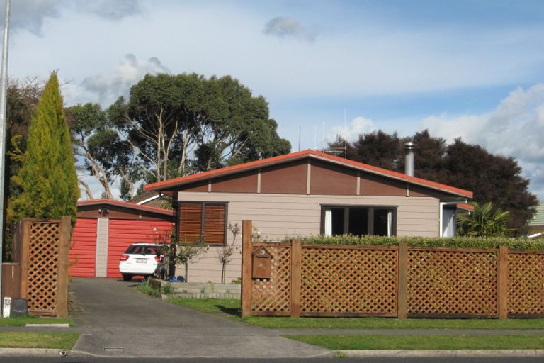 Photo of property in 46 Radiata Street, Fairview Downs, Hamilton, 3214