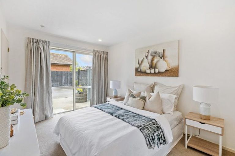 Photo of property in 38b Victoria Street, Rangiora, 7400