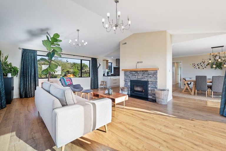 Photo of property in 312a Hurford Road, Hurford, New Plymouth, 4374