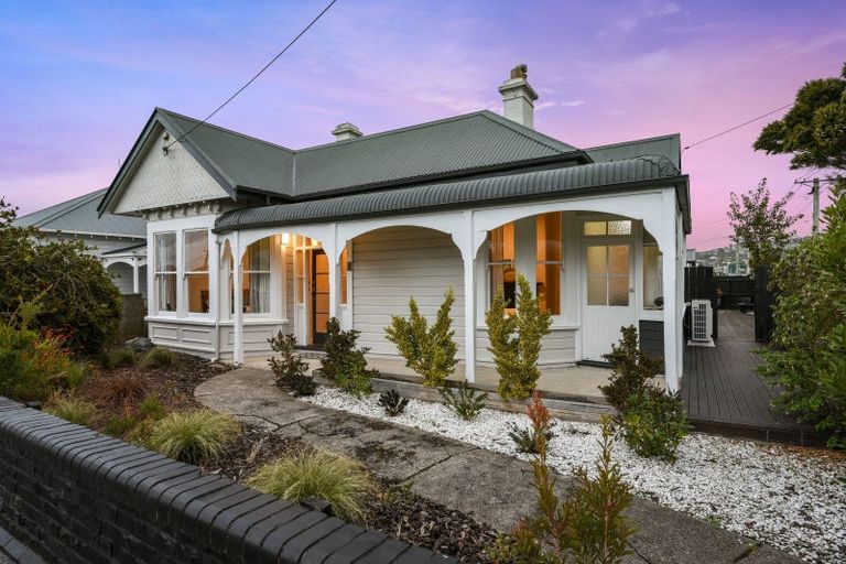 Photo of property in 18 Freyberg Street, Saint Kilda, Dunedin, 9012