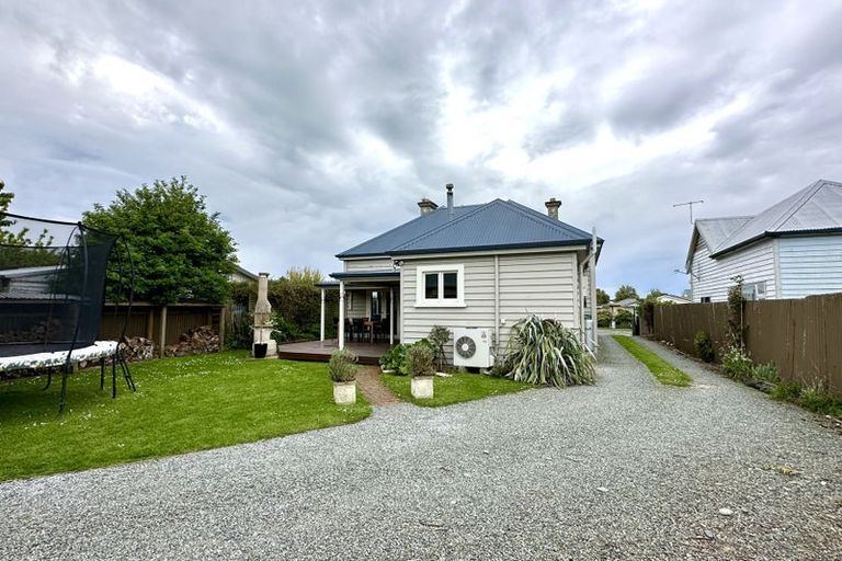 Photo of property in 116 Lindisfarne Street, Richmond, Invercargill, 9810