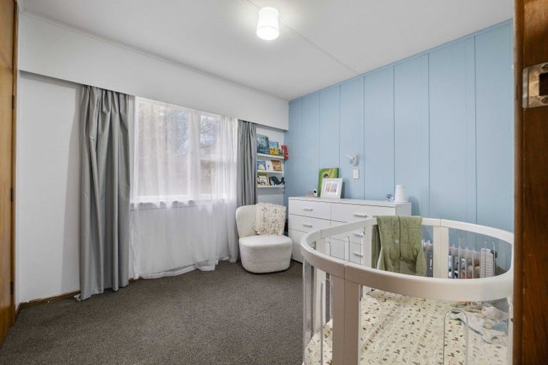 Photo of property in 8 Fyson Place, Hawera, 4610