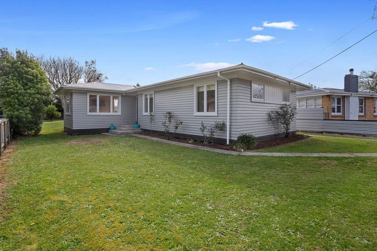 Photo of property in 23 Jellicoe Road, Matamata, 3400