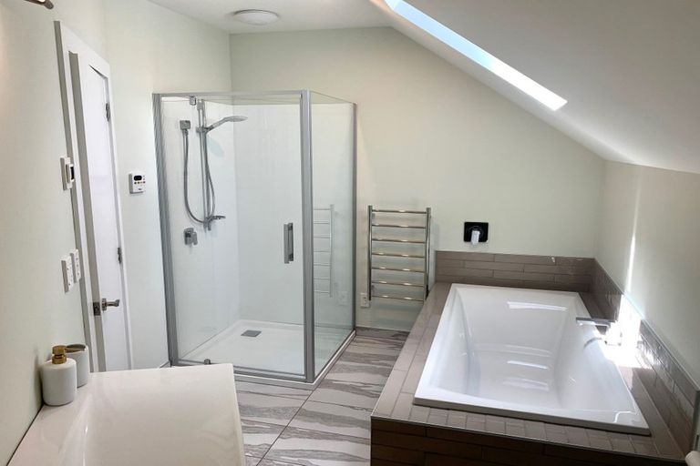 Photo of property in 136 Bishop Street, St Albans, Christchurch, 8014