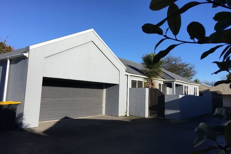 Photo of property in 319 Greers Road, Bishopdale, Christchurch, 8053
