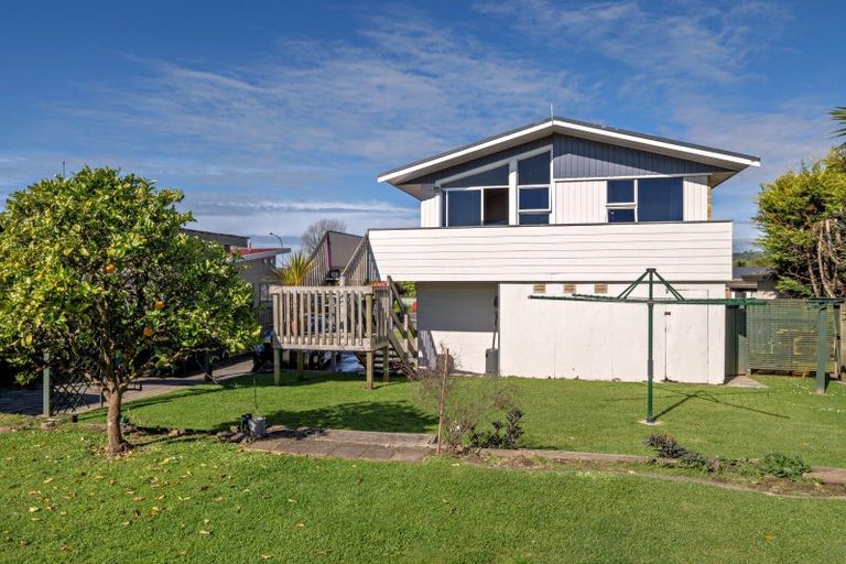 Photo of property in 105 Riverside Drive, Whakatane, 3120