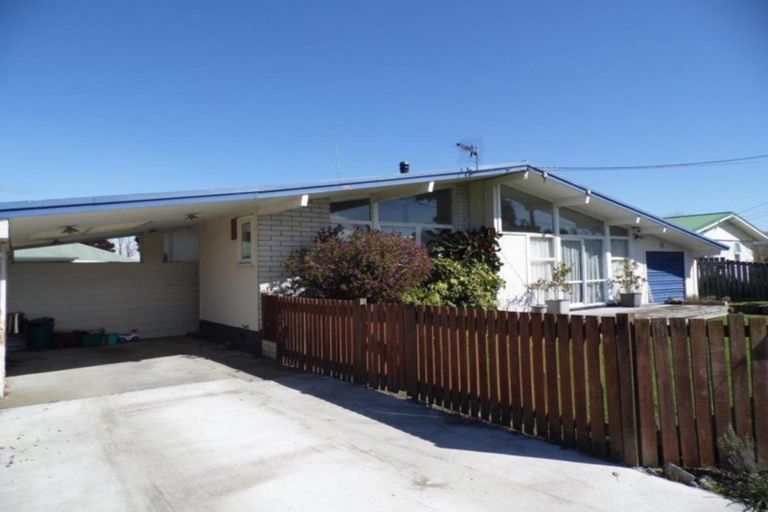 Photo of property in 23 Colville Street, Masterton, 5810