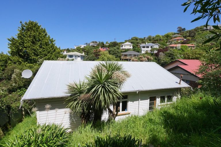 Photo of property in 116 Bedford Street, Saint Clair, Dunedin, 9012