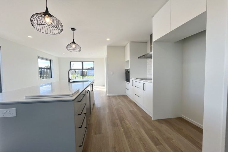 Photo of property in 3 Mondo Drive, Rolleston, 7614