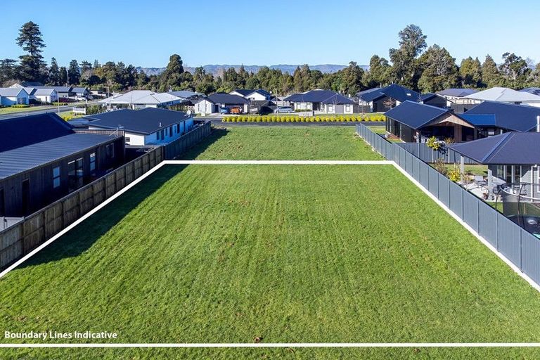 Photo of property in 16 Marine Corps Drive, Solway, Masterton, 5810