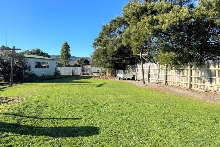 Photo of property in 149 High Street, Greymouth, 7805