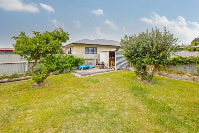 Photo of property in 305 Gascoigne Street, Raureka, Hastings, 4120