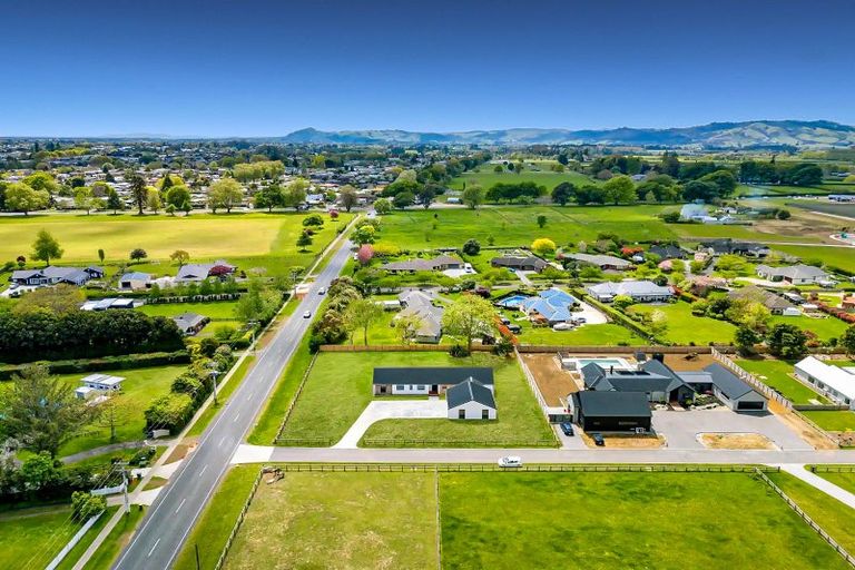 Photo of property in 1 Koru Lane, Leamington, Cambridge, 3432