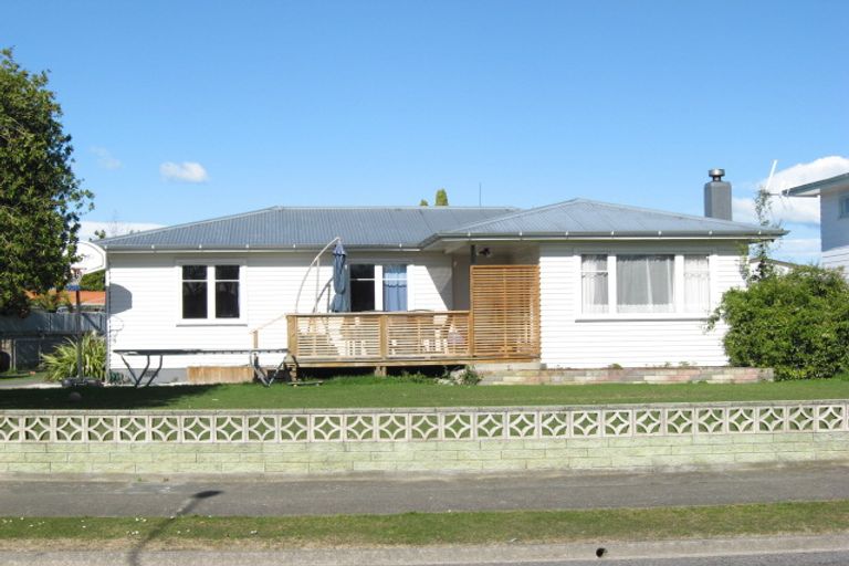 Photo of property in 5 Arthur Hobson Avenue, Pirimai, Napier, 4112
