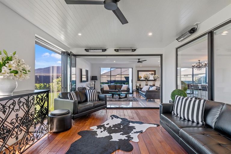 Photo of property in 56 Beachvale Drive, Kaiapoi, 7630