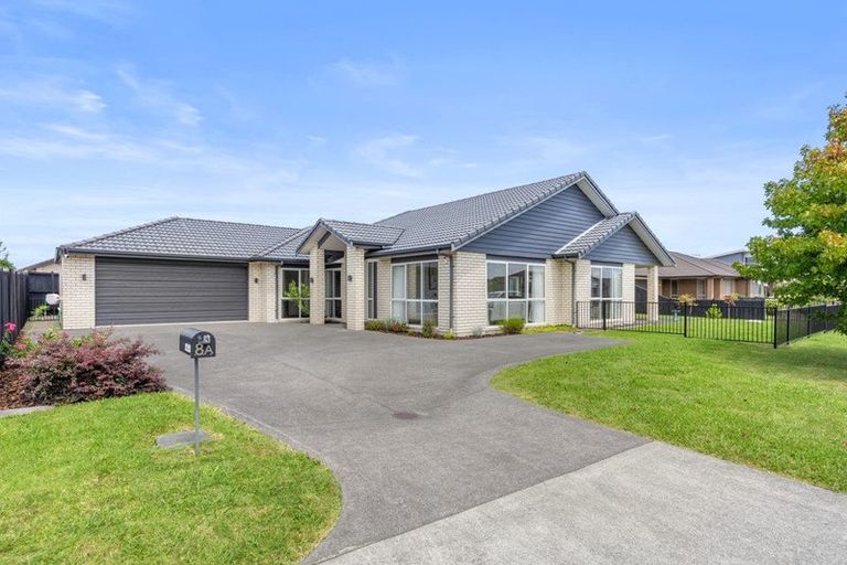 Photo of property in 8a Maple Lane, Huapai, Kumeu, 0810