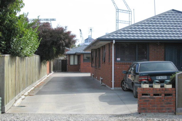 Photo of property in 3/83 Grafton Street, Waltham, Christchurch, 8011