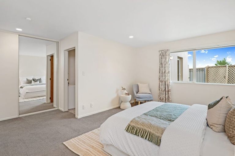 Photo of property in 1/21 Overdale Drive, Cashmere, Christchurch, 8022