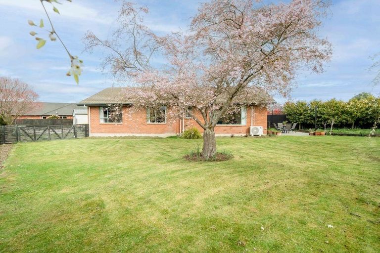 Photo of property in 7 Oldham Place, Darfield, 7510