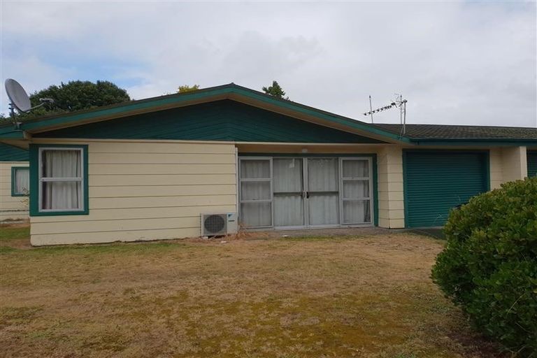 Photo of property in 2/131 Flaxmere Avenue, Flaxmere, Hastings, 4120