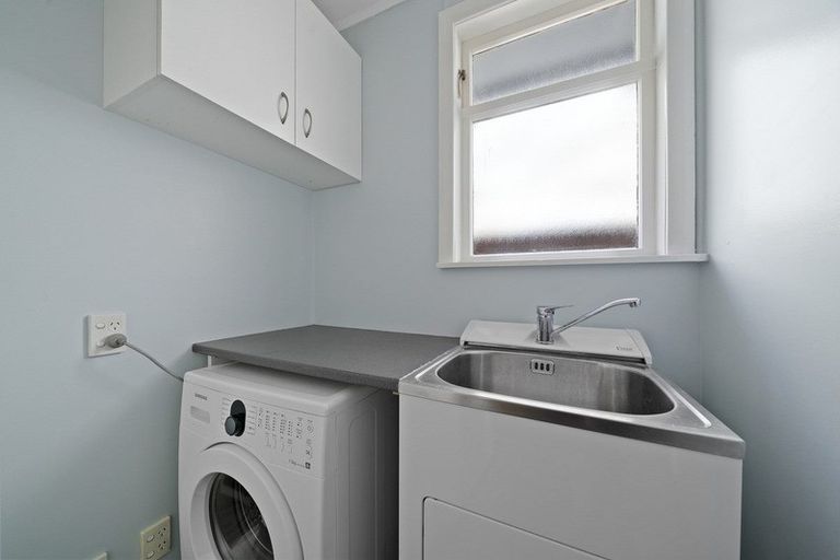 Photo of property in 137 Ironside Road, Johnsonville, Wellington, 6037