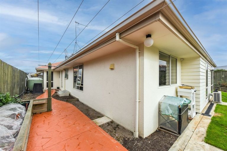 Photo of property in 8 Elsa Kidson Court, Stoke, Nelson, 7011