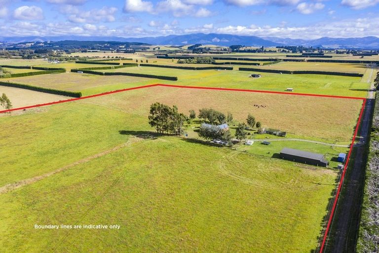 Photo of property in 603 Mairaki Road, Fernside, Rangiora, 7471