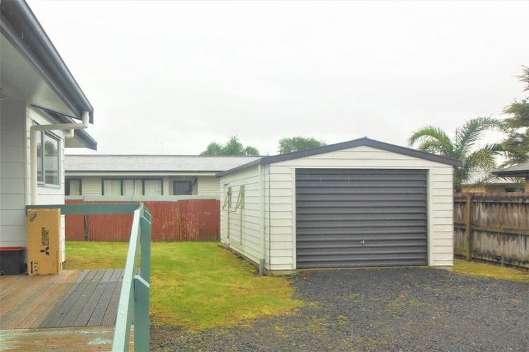 Photo of property in 14 Paterson Street, Frankton, Hamilton, 3204