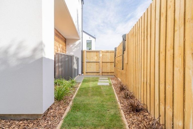 Photo of property in 4/27 Vogel Street, Richmond, Christchurch, 8013