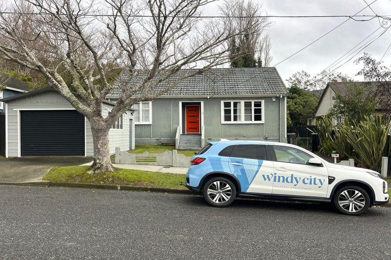 Photo of property in 79 Wilkie Crescent, Naenae, Lower Hutt, 5011